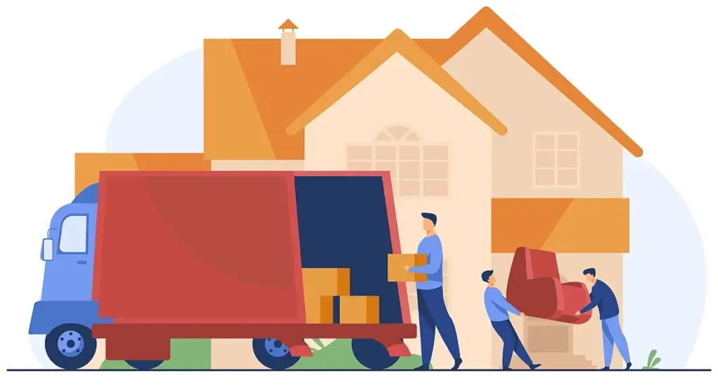 Last Minute Removals Melbourne