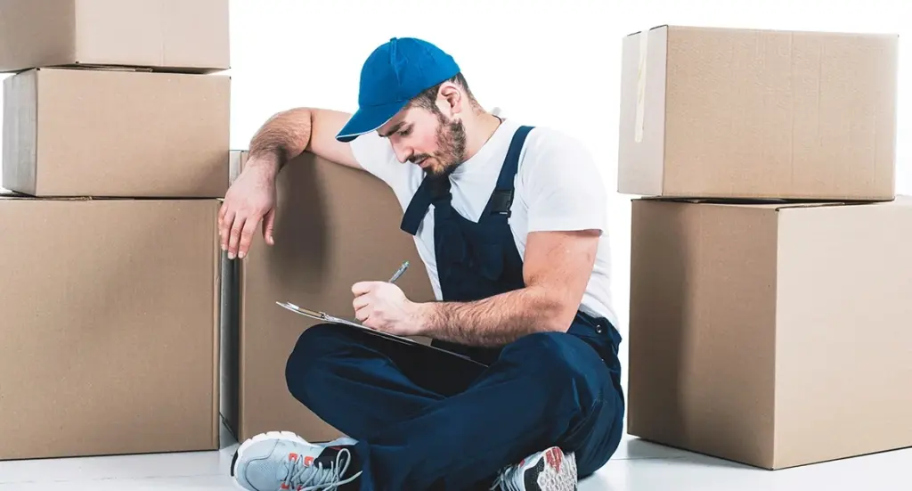 Essential Change of Address Checklist for a Smooth House Move!