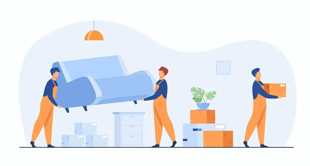 How Long Does It Take To Move House With Professional Movers? A Complete Timeline