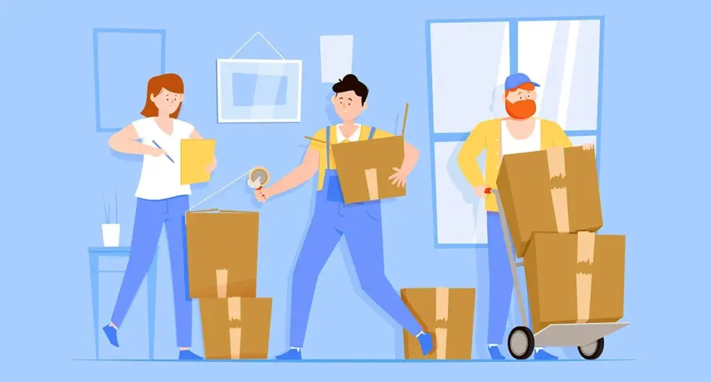 How to Choose the Best Removal Company in Brighton