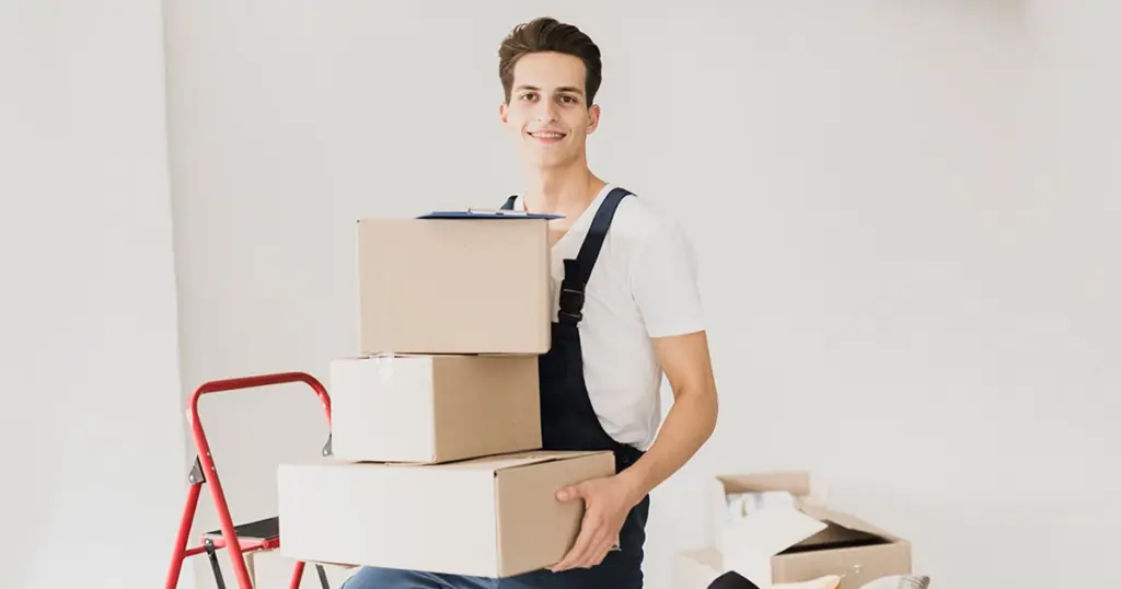 How to Pack Efficiently for Your Move in Bayside?