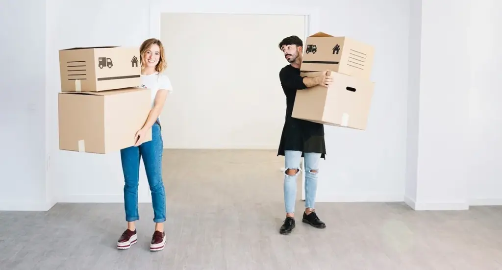 How much does it cost to hire removalists in Melbourne?