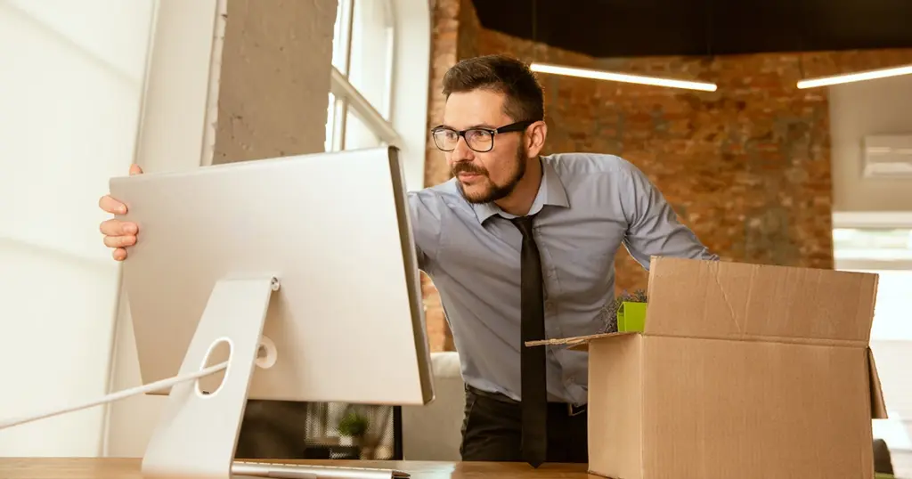 Expert Guidance for Stress-Free Office Moving in Melbourne