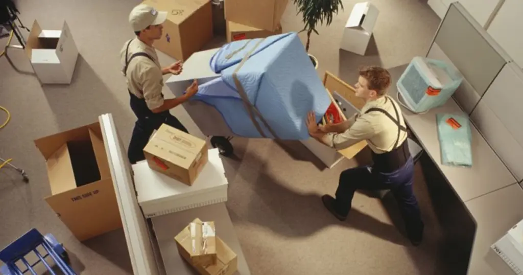 How to Choose the Right Removal Company in Seaford for Your Move?