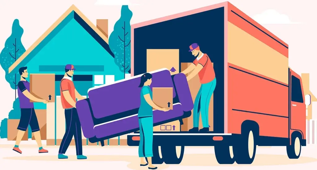 The Benefits of Hiring a Local Removal Company in Melbourne