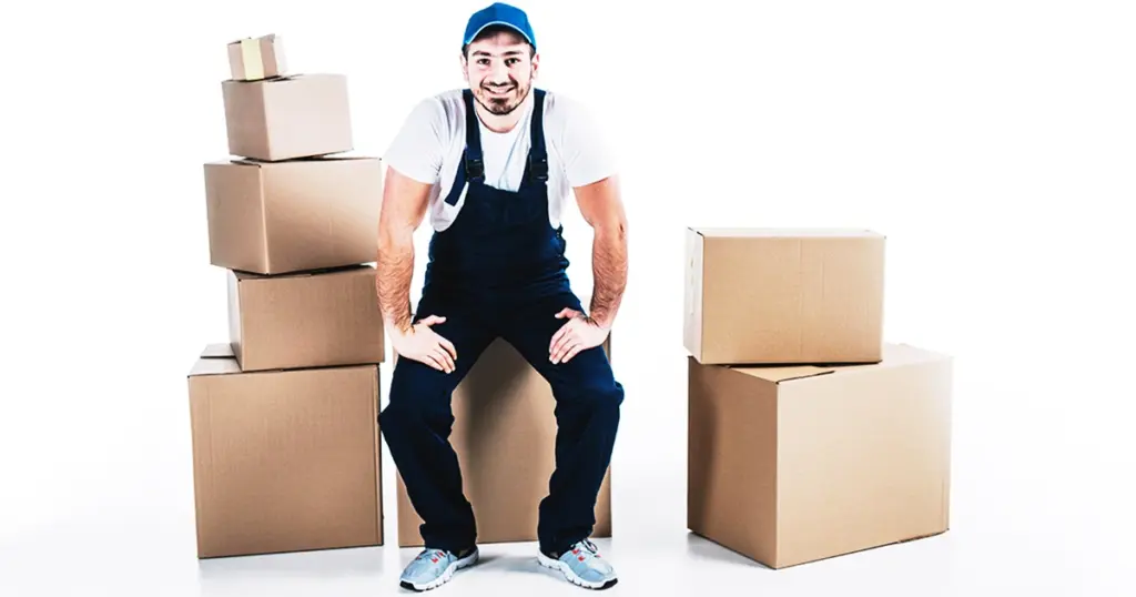 Why Hiring a Professional Removal Company in Brighton Saves Time and Stress?