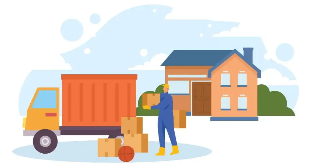 Packing Hacks Provided by Expert Moving Company Melbourne Teams