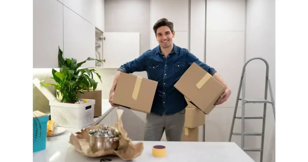 Benefits of Hiring Professional House Removalists Melbourne
