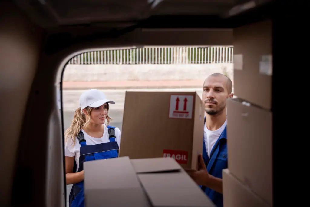 Removals in Melbourne - Turning a Stressful Move into a Smooth New Beginning