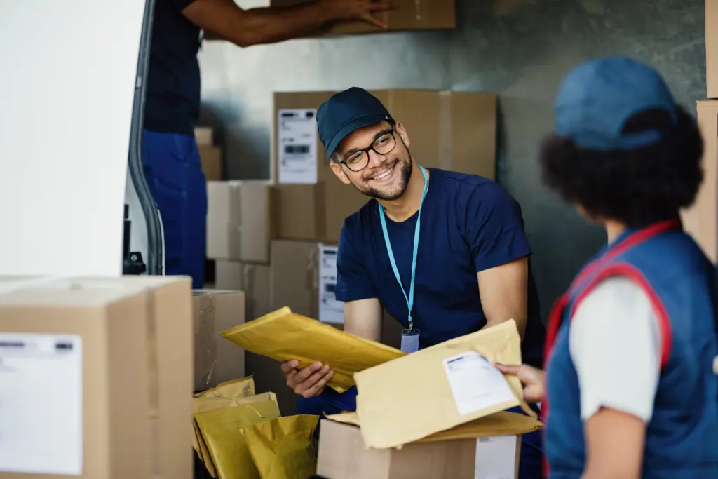 Smooth Moves - Hire Professional Removalists Melbourne for a Stress-Free Experience