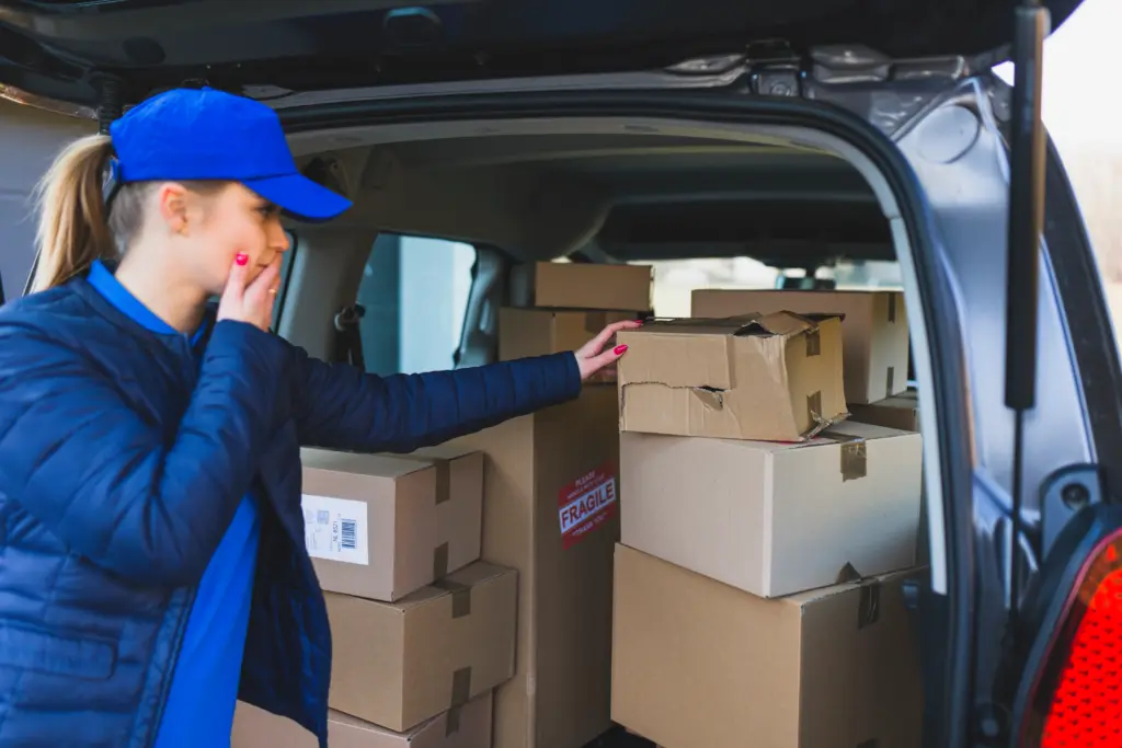 Commercial Removalist in Melbourne - Reliable Business Moving Solutions by Pathway Mover