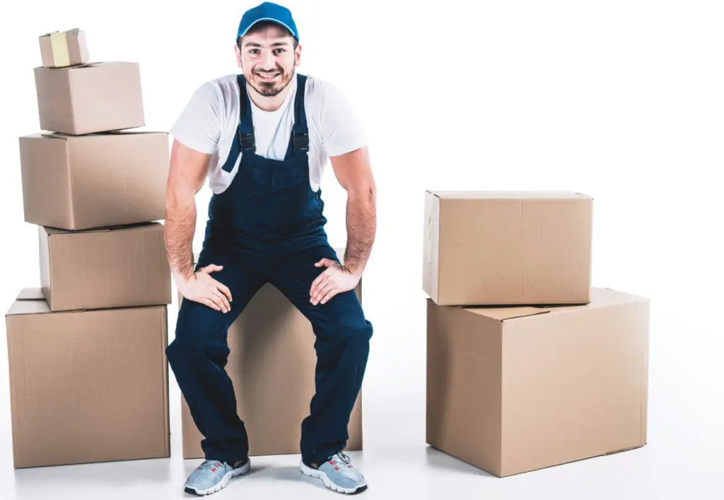 Office Relocation Checklist for Businesses in 2026