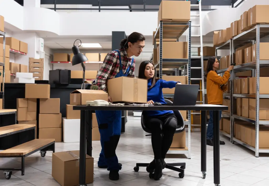Same-Day Office Movers Melbourne: Is It Worth It for Businesses?