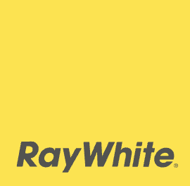 Ray White logo